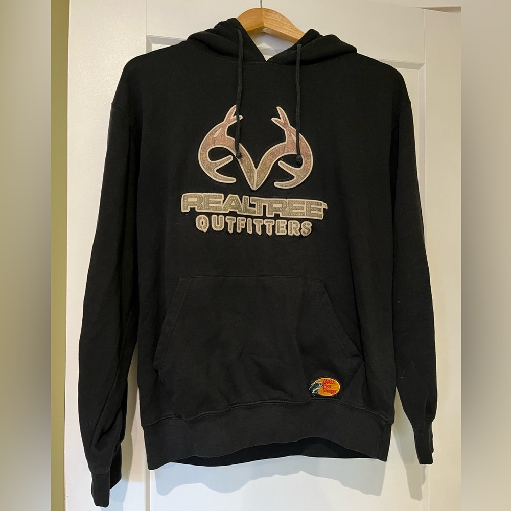 Realtree Outfitters Sweater